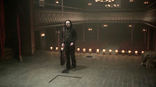 Illustration for article titled Penny Dreadful's Season Finale Leaves Us With a Zillion Questions